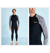 Combinaison Plongée Lycra Homme