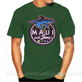 t-Shirt Surf Vintage - Maui and Sons