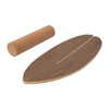 Planche d'Équilibre Bois Surf