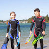 Combinaison Surf Junior - Intégrale Baba Surf
