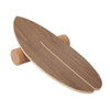 Planche d'Équilibre Bois Surf
