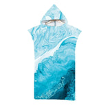 Cape de Bain Surf Homme