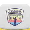 Casquette Surf - Endless Summer