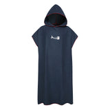 Cape de Plage Adulte Unisex