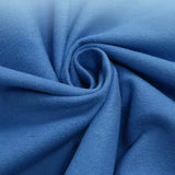 Poncho Surf Polaire - Navy