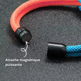 Bracelet Surf - Corde Homme
