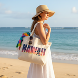 Totebag Bio - Hawaii