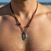 Collier Surf - Planche (Homme)