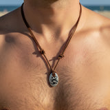 Collier Surf - Planche (Homme)