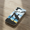 Coque Surf iPhone 14 & tous modèles  - Surfeuses