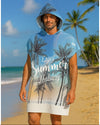 Poncho Surf - Enjoy Summer