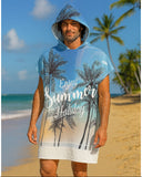 Poncho Surf - Enjoy Summer