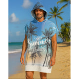 Poncho Surf - Enjoy Summer