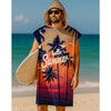 Poncho Surf - Hello Summer