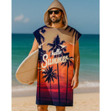 Poncho Surf - Hello Summer