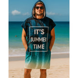 Poncho Surf - It's Summer Time
