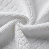 Poncho Surf Garçon - Poissons