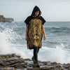 Poncho Surf Homme - Khamsa