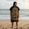 Poncho Surf Homme - Khamsa