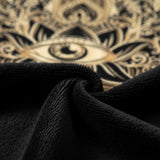 Poncho Surf Homme - Khamsa