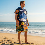 Poncho Surf Junior - AquaLife