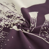 Housse de Couette - Motif Surf