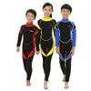 Combinaison Surf Junior - Intégrale Baba Surf