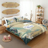 housse de couette surf wipeout
