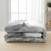 Housse de Couette Ado Surf - Noir & Blanc