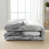 Housse de Couette Ado Surf - Noir & Blanc