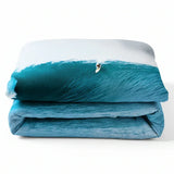 Housse de Couette - Surfeur Style