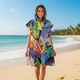 Poncho Surf - Exotic Land