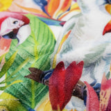 Poncho Surf - Jungle Color