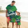 Poncho Surf - Summer