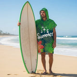 Poncho Surf - Summer