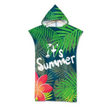 Poncho Surf - Summer