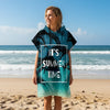 Poncho Surf - It's Summer Time