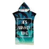 Poncho Surf - It's Summer Time