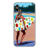 Coque Surf iPhone - Ondine