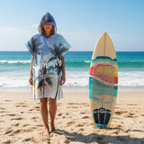 Poncho Surf - Enjoy Summer