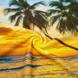 Poncho Surf - Sunset Vibes