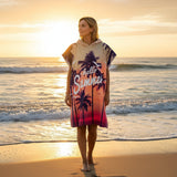 Poncho Surf - Hello Summer