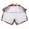 Short de Bain - Dessin Japonais