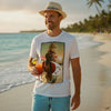 T-shirt Surf - Chewbacca