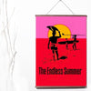Affiche Film Surf - The Endless Summer