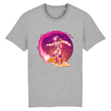T-shirt BIO - Astronaute Surfeur