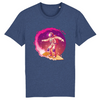 T-shirt BIO - Astronaute Surfeur