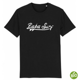 T-shirt BIO - Baba Surf