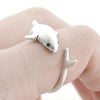 Bague Requin