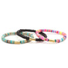 Bracelet Surf - Perle Polymere